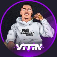 vitin's Twitch profile picture