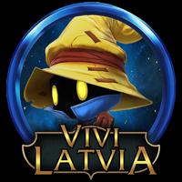 vivilatvia's Twitch profile picture