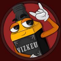 vizkeu's Twitch profile picture