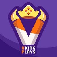 vkingplays's Twitch profile picture