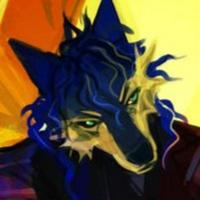 volcwolf's Twitch profile picture