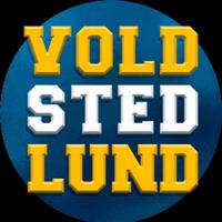 voldstedlund97's Twitch profile picture