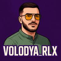 volodya_rlx's Twitch profile picture