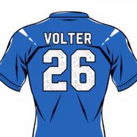 volter26's Twitch profile picture