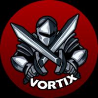 vortix93's Twitch profile picture