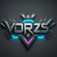 vorzs's Twitch profile picture