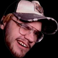 voshiq's Twitch profile picture