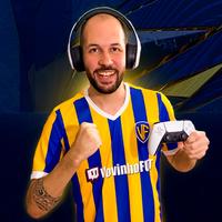 vovinhofut's Twitch profile picture