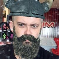 vovo_dk's Twitch profile picture