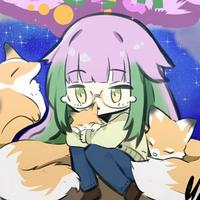 voxylilly's Twitch profile picture