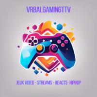 vrbalgaming's Twitch profile picture