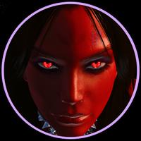 vrexia's Twitch profile picture