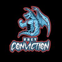 vreyplay's Twitch profile picture