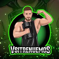 vsitrenuemos's Twitch profile picture