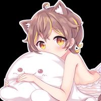 vtuber_amiru's Twitch profile picture