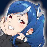 vtuber_konnoyoruha's Twitch profile picture