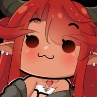 vtubercypress's Twitch profile picture