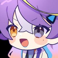 vtubermiroku's Twitch profile picture