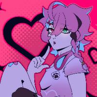 vtuberokuno's Twitch profile picture