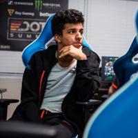 vtunedota's Twitch profile picture