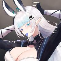 vunyru's Twitch profile picture