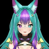 vyxenova's Twitch profile picture