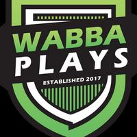 wabbaplays's Twitch profile picture