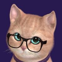 wagahai_nekkodahl's Twitch profile picture