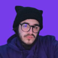 wagnerfoa's Twitch profile picture