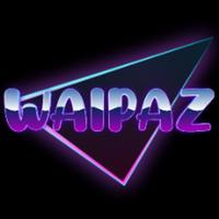 waipaz's Twitch profile picture