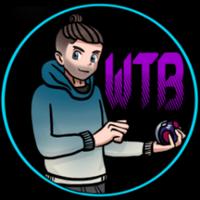 wallythebandit's Twitch profile picture