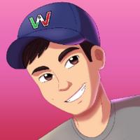 walomex's Twitch profile picture