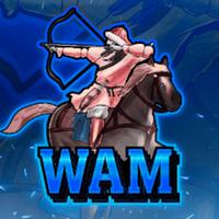 wam011's Twitch profile picture