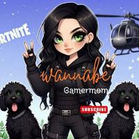 wannabegamermom's Twitch profile picture