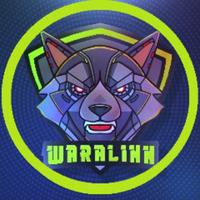 waralinnplay's Twitch profile picture