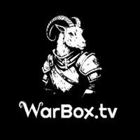 warboxtv's Twitch profile picture