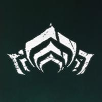 warframe's Twitch profile picture