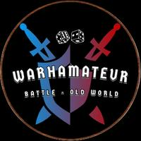 warhamateur's Twitch profile picture