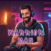 warriorman89's Twitch profile picture