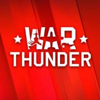 warthunder's Twitch profile picture