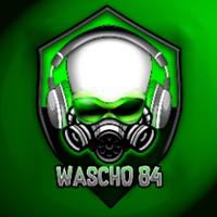 wascho84's Twitch profile picture