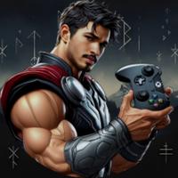 washingthor's Twitch profile picture