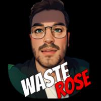 wasterose's Twitch profile picture