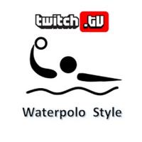 waterpolostyle's Twitch profile picture