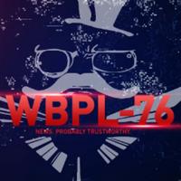 wbpl76's Twitch profile picture