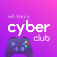 wbteamcyberclub's Twitch profile picture