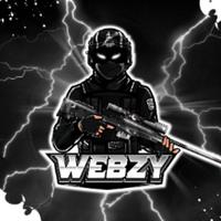 webzyfps's Twitch profile picture