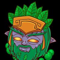 weedelf420's Twitch profile picture