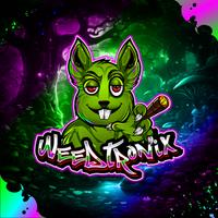 weedtronixshin's Twitch profile picture