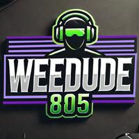 weedude805's Twitch profile picture